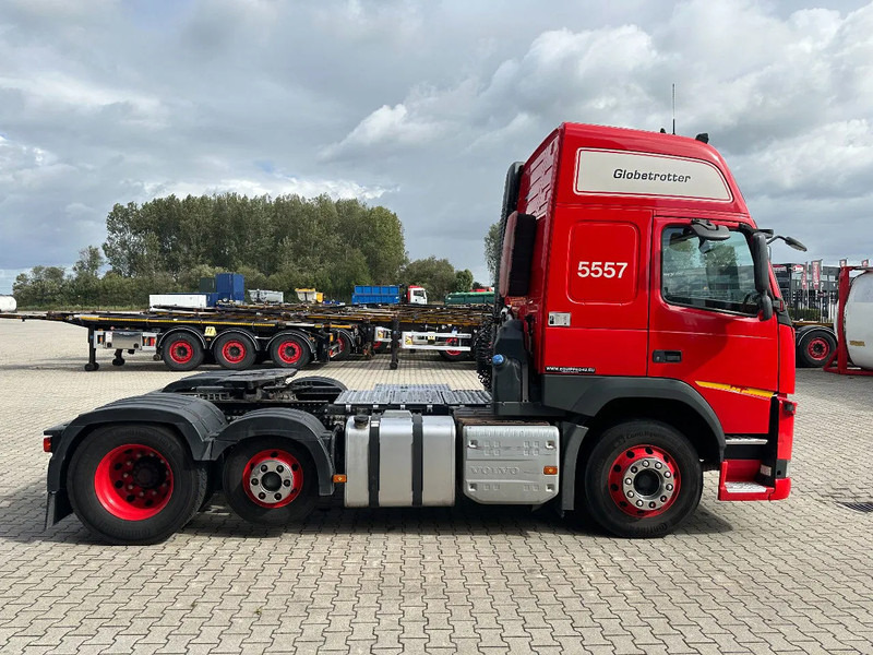 Volvo FM 460 Globetrotter 6x2, ADR (FL, AT), ENGINE PROBLEMS!!! - Tracteur routier: photos 3 Volvo FM 460 Globetrotter 6x2, ADR (FL, AT), ENGINE PROBLEMS!!! - Tracteur routier: photos 3