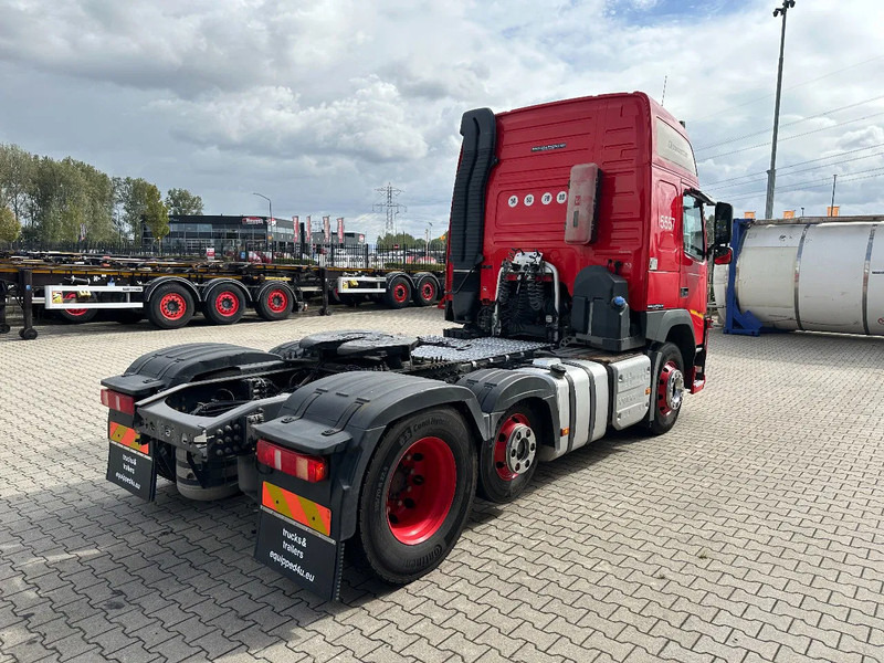Volvo FM 460 Globetrotter 6x2, ADR (FL, AT), ENGINE PROBLEMS!!! - Tracteur routier: photos 4 Volvo FM 460 Globetrotter 6x2, ADR (FL, AT), ENGINE PROBLEMS!!! - Tracteur routier: photos 4