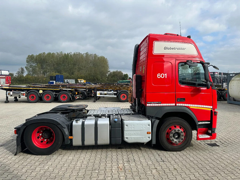 Volvo FM 460 Globetrotter, Night-Airco, ADR (EX/II, EX/III, FL, AT), EURO-6, ALCOA, VEB, 4x available - Tracteur routier: photos 3 Volvo FM 460 Globetrotter, Night-Airco, ADR (EX/II, EX/III, FL, AT), EURO-6, ALCOA, VEB, 4x available - Tracteur routier: photos 3