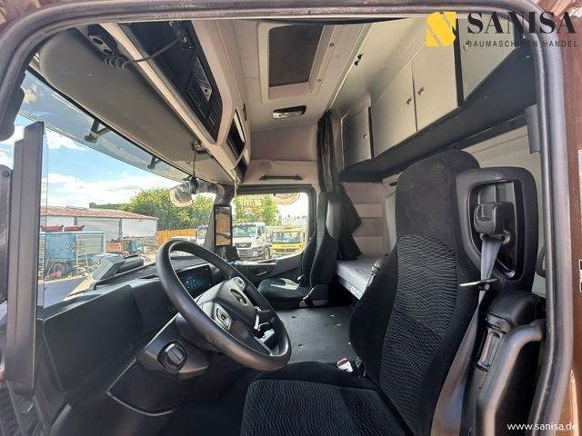 Tracteur routier Mercedes-Benz Arocs 3351/6x6/Palfinger Epolsion S260/Langholz: photos 10 Tracteur routier Mercedes-Benz Arocs 3351/6x6/Palfinger Epolsion S260/Langholz: photos 10