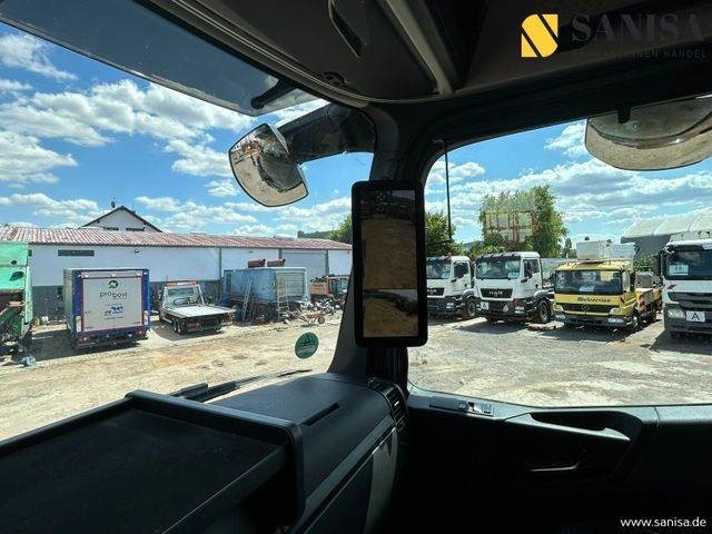 Tracteur routier Mercedes-Benz Arocs 3351/6x6/Palfinger Epolsion S260/Langholz: photos 13 Tracteur routier Mercedes-Benz Arocs 3351/6x6/Palfinger Epolsion S260/Langholz: photos 13