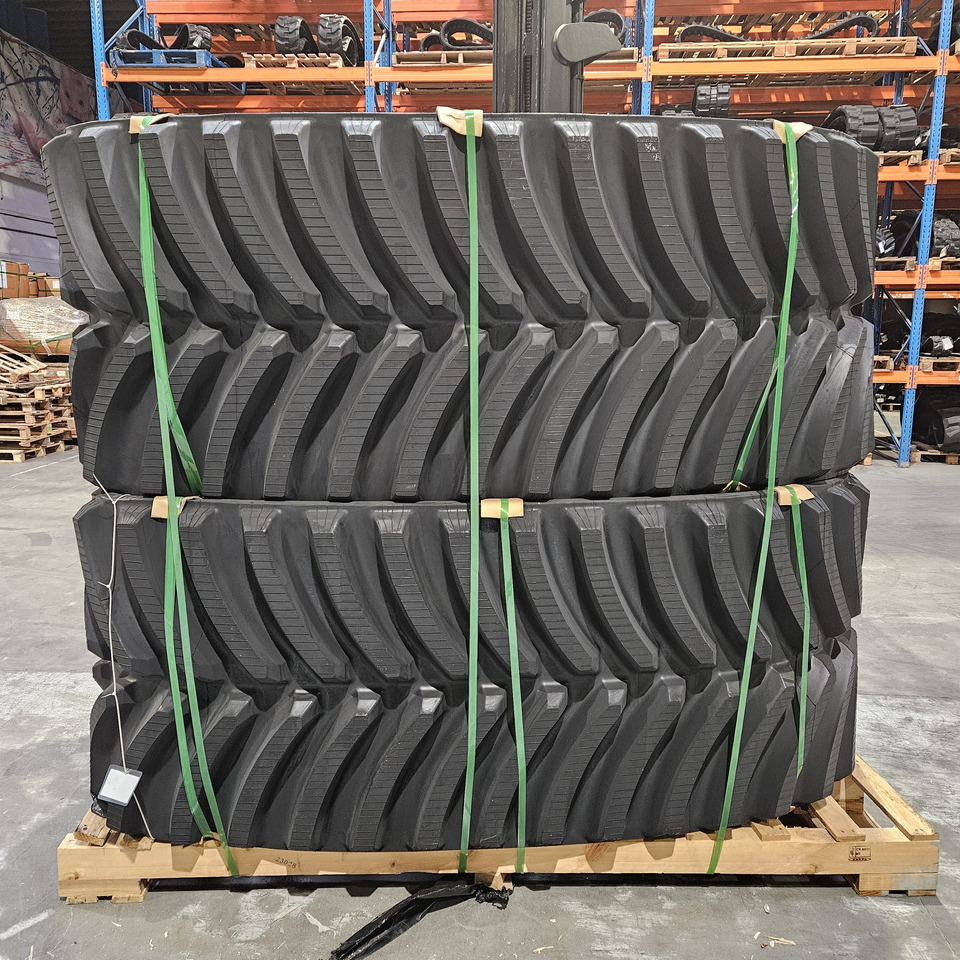John Deere S600/S700 25"x6"x39 - Chenille pour Moissonneuse-batteuse: photos 3 John Deere S600/S700 25"x6"x39 - Chenille pour Moissonneuse-batteuse: photos 3