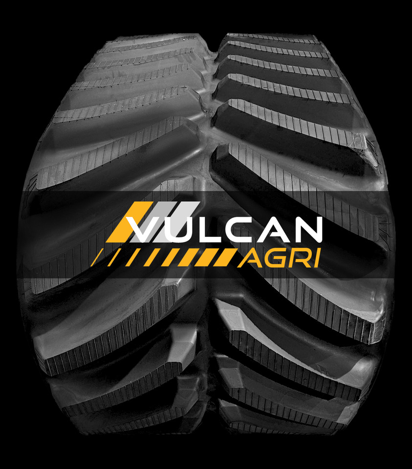 Rubber track for CNH MAGNUM ROWTRAC & NH T8 SmartTrax - Chenille pour Tracteur à chenilles: photos 1 Rubber track for CNH MAGNUM ROWTRAC & NH T8 SmartTrax - Chenille pour Tracteur à chenilles: photos 1
