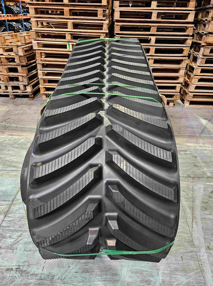 Rubber track for John Deere 8RT 25", 30" and 28.5" - Chenille pour Machine agricole: photos 3 Rubber track for John Deere 8RT 25", 30" and 28.5" - Chenille pour Machine agricole: photos 3
