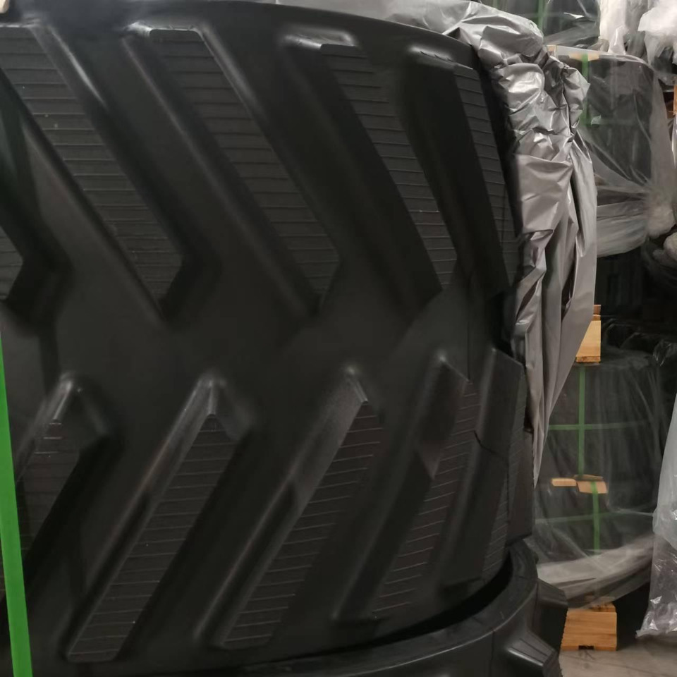 Rubber track for John Deere 8RX rear / arrière 30" rear / arrière - Chenille pour Tracteur à chenilles: photos 3 Rubber track for John Deere 8RX rear / arrière 30" rear / arrière - Chenille pour Tracteur à chenilles: photos 3