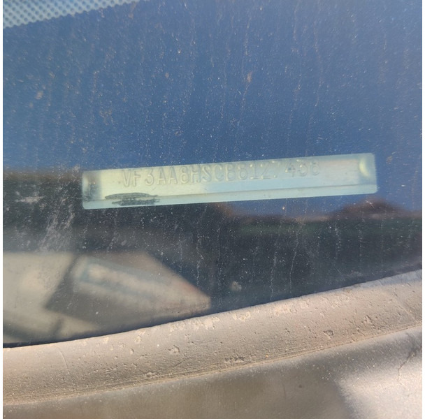 Peugeot Bipper - Voiture: photos 5 Peugeot Bipper - Voiture: photos 5