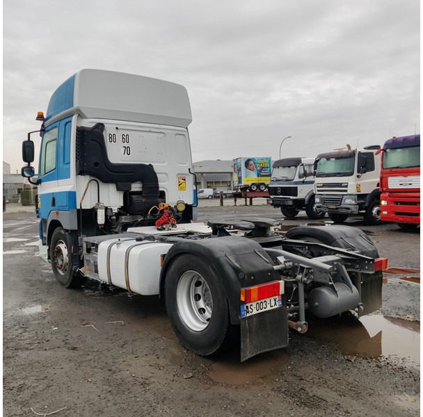 DAF CF-85-460 - Tracteur routier: photos 4 DAF CF-85-460 - Tracteur routier: photos 4