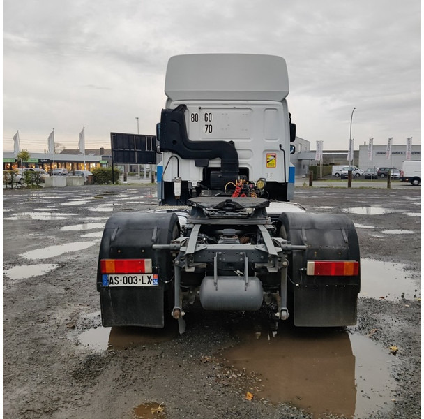 DAF CF-85-460 - Tracteur routier: photos 3 DAF CF-85-460 - Tracteur routier: photos 3