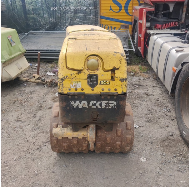 Wacker SC2 - Compacteur: photos 3 Wacker SC2 - Compacteur: photos 3