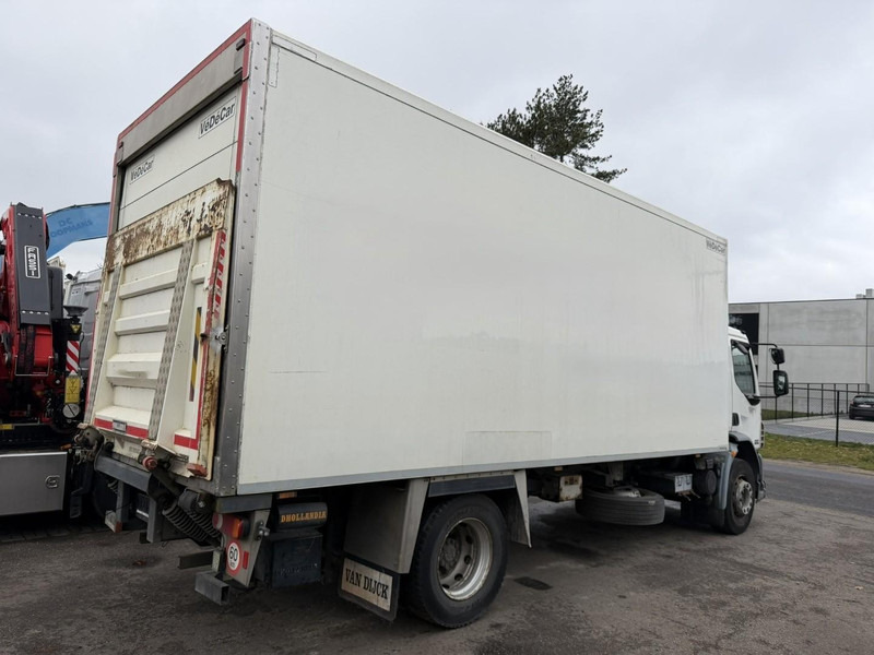 DAF LF 55.300 - 19T FRIGO THERMOKING TS-300e - TAILLIFT - BOX 6m45 x 2m49 x 2m49 - EURO 5 - A/C - BE TRUCK - Camion frigorifique: photos 4 DAF LF 55.300 - 19T FRIGO THERMOKING TS-300e - TAILLIFT - BOX 6m45 x 2m49 x 2m49 - EURO 5 - A/C - BE TRUCK - Camion frigorifique: photos 4
