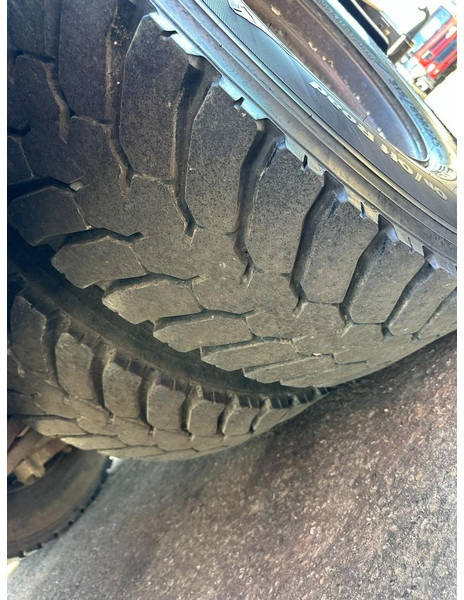 Camion bétaillère Scania P310 4x2 LIVESTOCK / VEEWAGEN / TIERTRANSPORT / BETAILLERE - ALU BOX 7m - MANUAL - A/C - BELGIAN TRUCK: photos 15 Camion bétaillère Scania P310 4x2 LIVESTOCK / VEEWAGEN / TIERTRANSPORT / BETAILLERE - ALU BOX 7m - MANUAL - A/C - BELGIAN TRUCK: photos 15