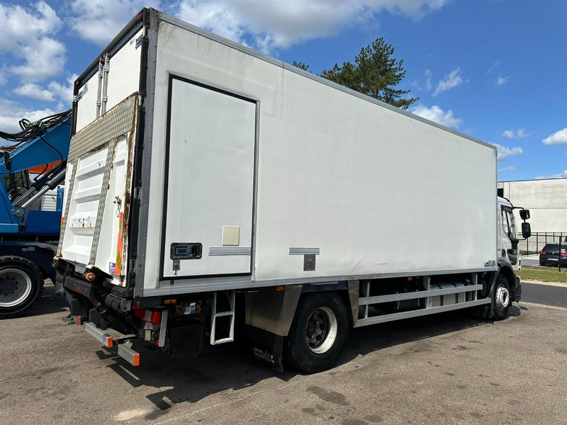 Volvo FE 280 - 19T - FRIGO CARRIER SUPRA 950 (7m55 x 2m47 x 2m40) - EURO 4 - MANUAL - 380V - Camion frigorifique: photos 5 Volvo FE 280 - 19T - FRIGO CARRIER SUPRA 950 (7m55 x 2m47 x 2m40) - EURO 4 - MANUAL - 380V - Camion frigorifique: photos 5