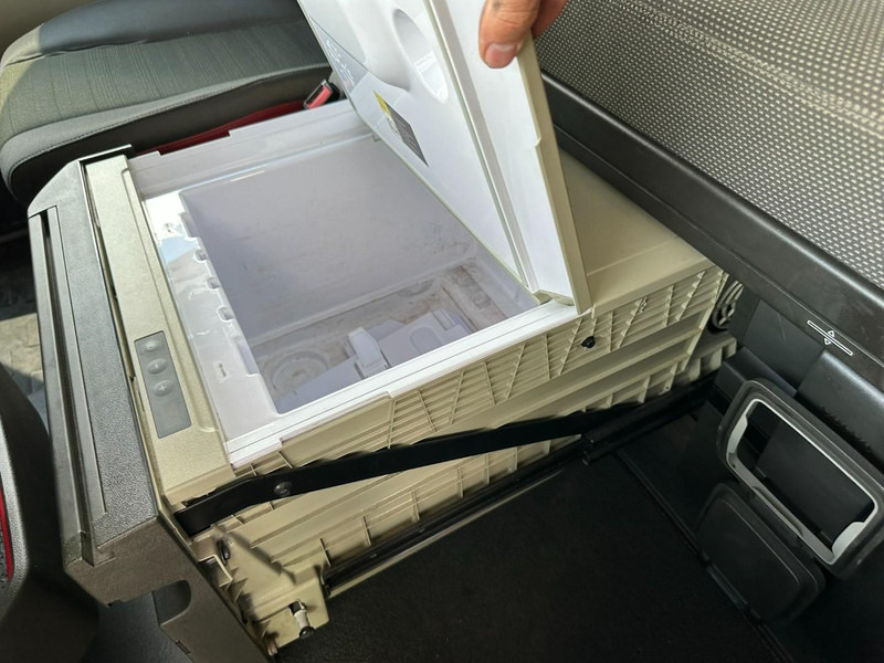 Camion - système de câble Volvo FH 420 6x2 KETTING 24T / CHAIN / KETTEN SYSTEM - LIFT + STEERING AXLE - INCL CONTAINER - I SHIFT - BE TRUCK: photos 13