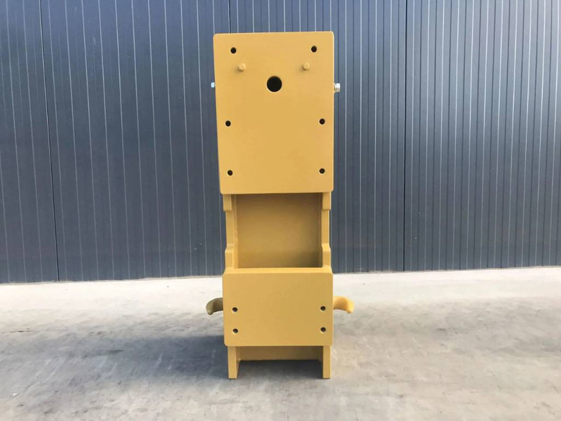 Cat 140M2 - Accessoire pour Engins de chantier: photos 5 Cat 140M2 - Accessoire pour Engins de chantier: photos 5
