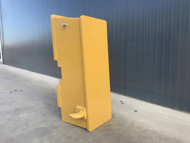 Cat 140M2 - Accessoire pour Engins de chantier: photos 2 Cat 140M2 - Accessoire pour Engins de chantier: photos 2