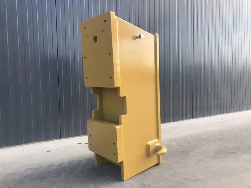 Cat 160M2 - Accessoire pour Engins de chantier: photos 4 Cat 160M2 - Accessoire pour Engins de chantier: photos 4
