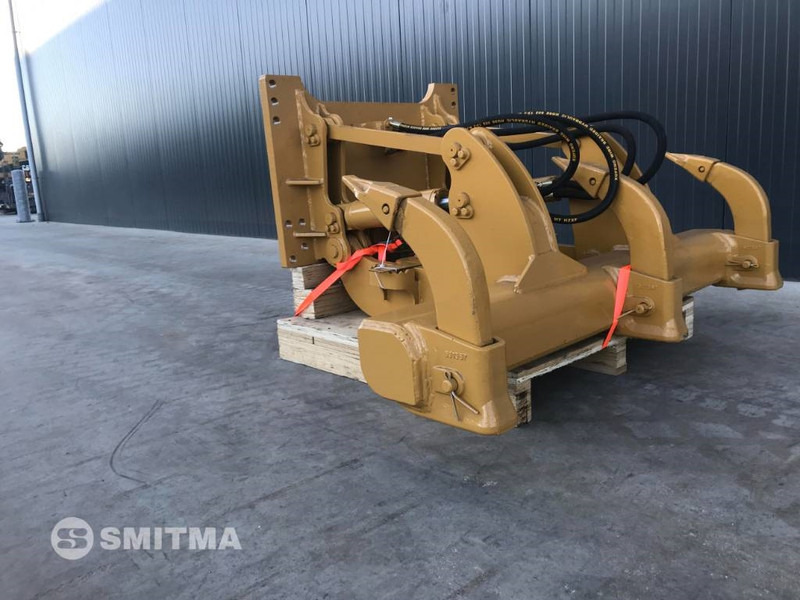 Cat D3K - Accessoire pour Engins de chantier: photos 2 Cat D3K - Accessoire pour Engins de chantier: photos 2