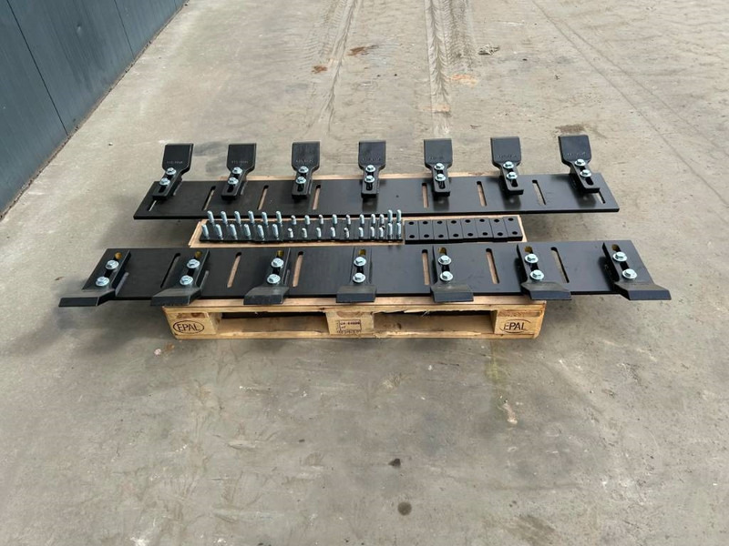 Accessoire pour Engins de chantier neuf Dynapac CA512: photos 12