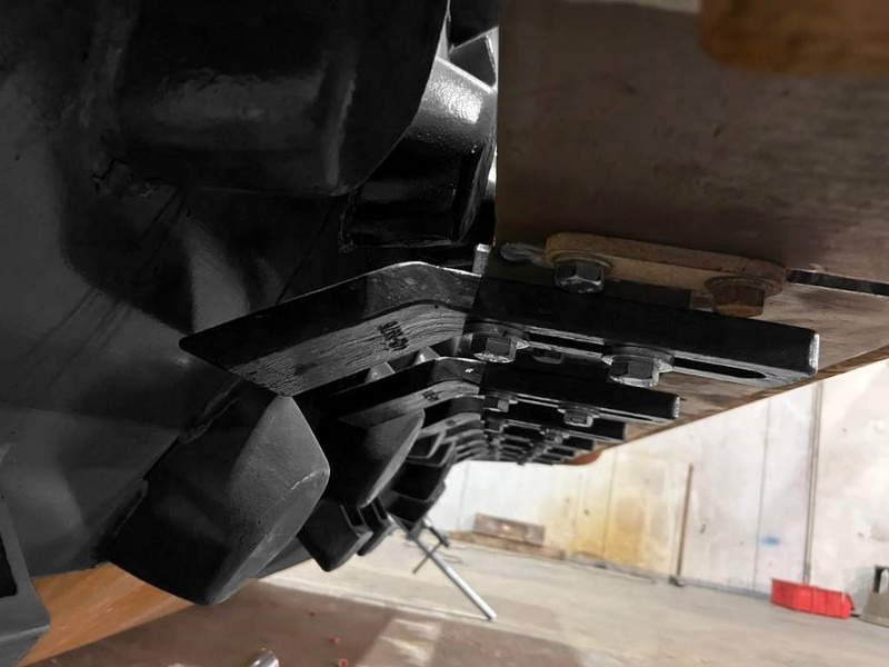 Accessoire pour Engins de chantier neuf Dynapac CA512: photos 9