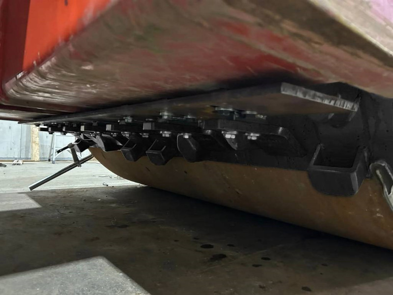 Accessoire pour Engins de chantier neuf Dynapac CA512: photos 6