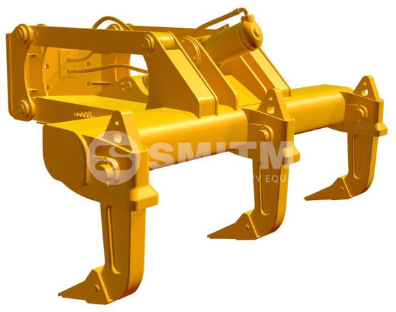 Komatsu D65 - Accessoire pour Engins de chantier: photos 1 Komatsu D65 - Accessoire pour Engins de chantier: photos 1