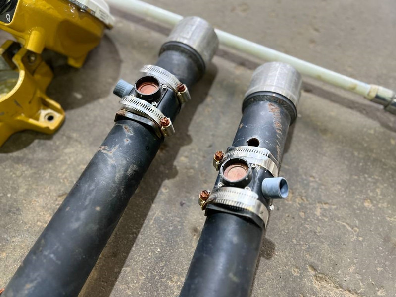 Trimble GPS GSC900 - Accessoire pour Engins de chantier: photos 4 Trimble GPS GSC900 - Accessoire pour Engins de chantier: photos 4