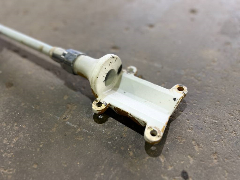 Trimble GPS GSC900 - Accessoire pour Engins de chantier: photos 2 Trimble GPS GSC900 - Accessoire pour Engins de chantier: photos 2