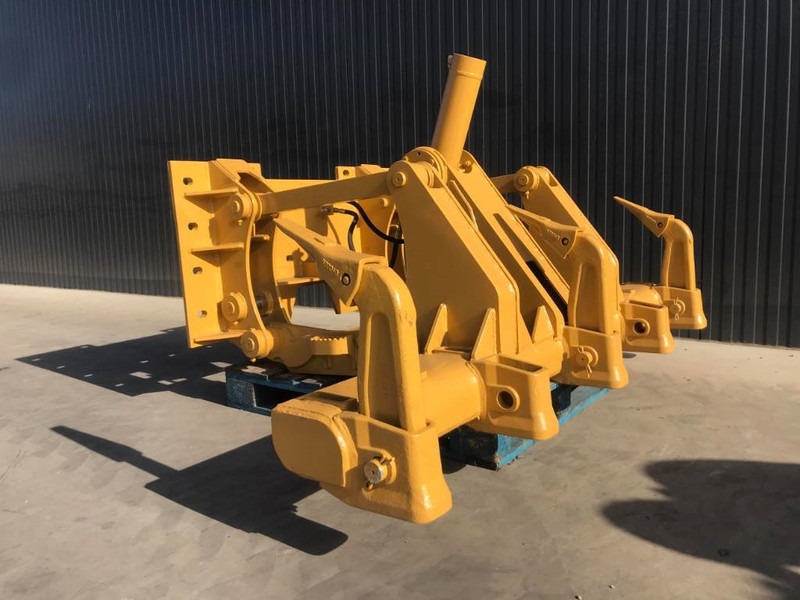 Volvo G930 - Accessoire pour Engins de chantier: photos 2 Volvo G930 - Accessoire pour Engins de chantier: photos 2