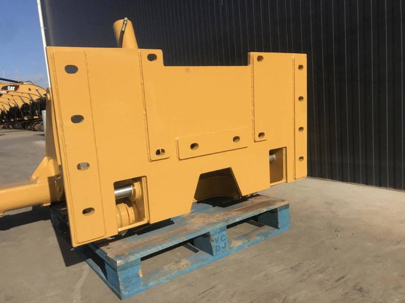 Volvo G930B - Accessoire pour Engins de chantier: photos 4 Volvo G930B - Accessoire pour Engins de chantier: photos 4