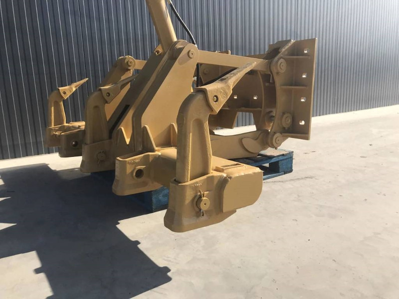 Volvo G946B - Accessoire pour Engins de chantier: photos 5 Volvo G946B - Accessoire pour Engins de chantier: photos 5