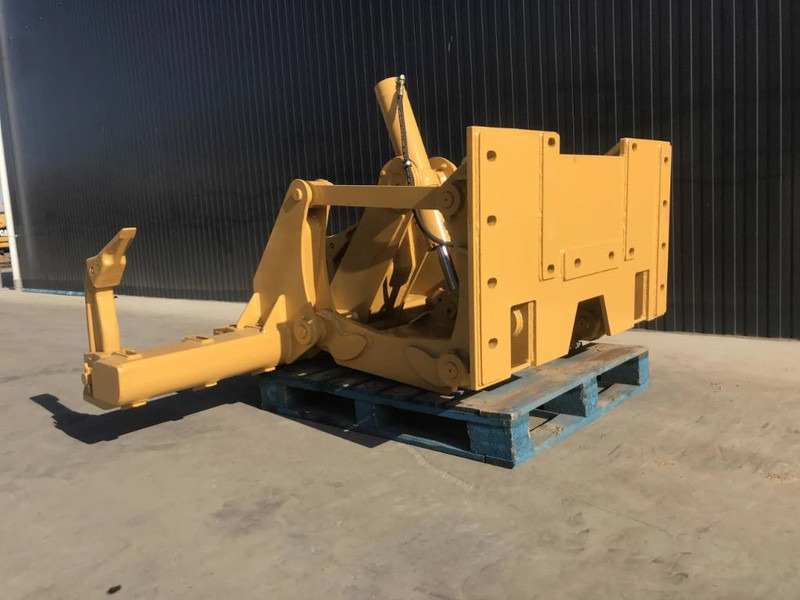 Volvo G960B - Accessoire pour Engins de chantier: photos 3 Volvo G960B - Accessoire pour Engins de chantier: photos 3