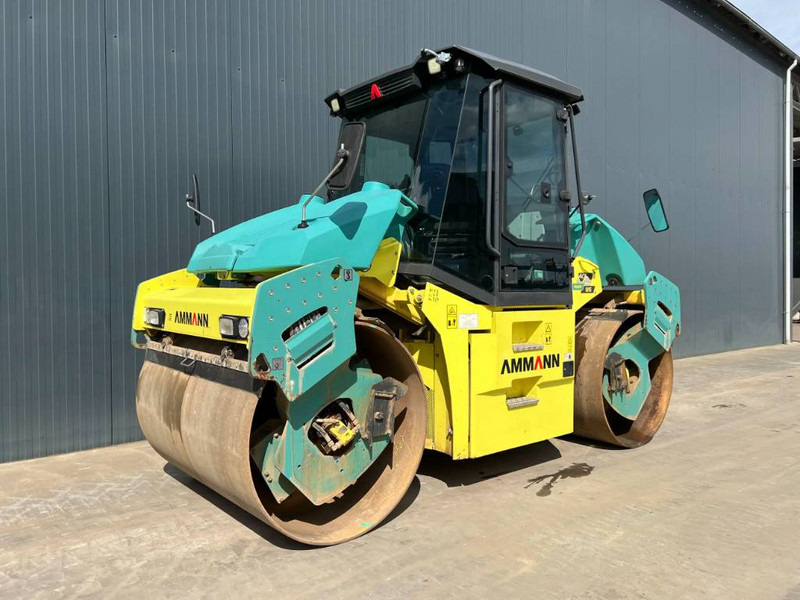 Compacteur Ammann ARP95: photos 1