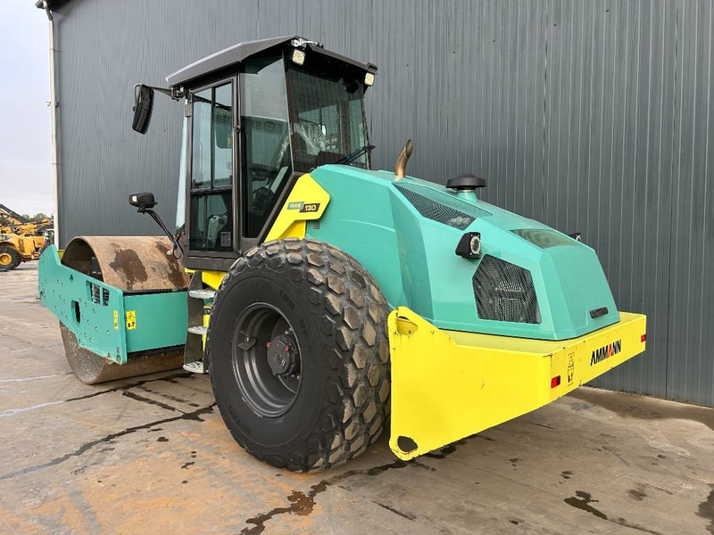 Ammann ARS130 HX - Compacteur: photos 3 Ammann ARS130 HX - Compacteur: photos 3