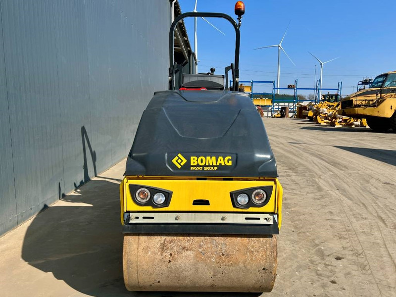 Compacteur neuf Bomag BW100 AD-5: photos 8 Compacteur neuf Bomag BW100 AD-5: photos 8
