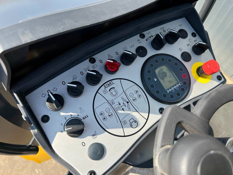 Compacteur neuf Bomag BW100 AD-5: photos 14 Compacteur neuf Bomag BW100 AD-5: photos 14