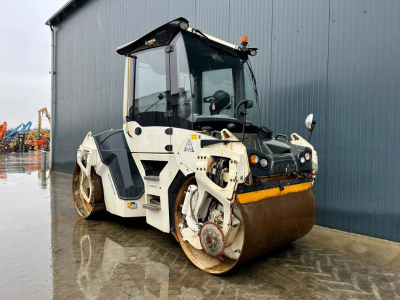 Bomag BW151AD-5 - Compacteur: photos 3 Bomag BW151AD-5 - Compacteur: photos 3