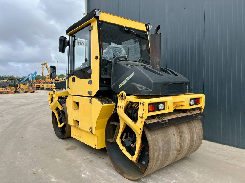 Bomag BW154AP-AM - Compacteur: photos 4 Bomag BW154AP-AM - Compacteur: photos 4
