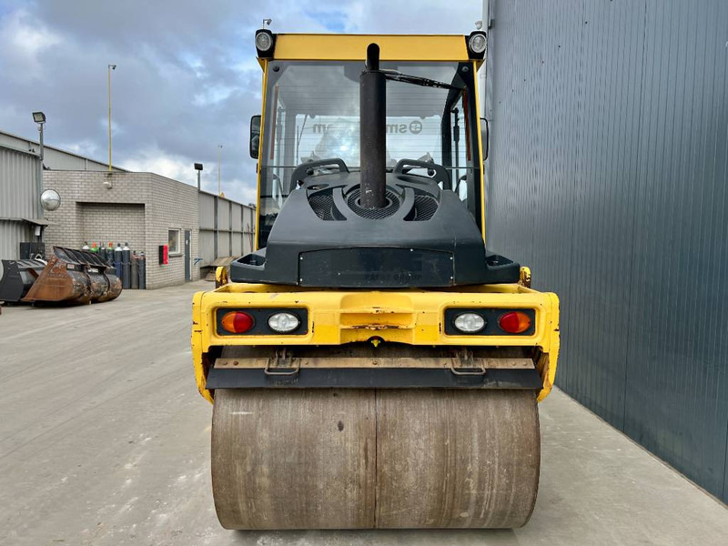 Bomag BW154AP-AM - Compacteur: photos 5 Bomag BW154AP-AM - Compacteur: photos 5