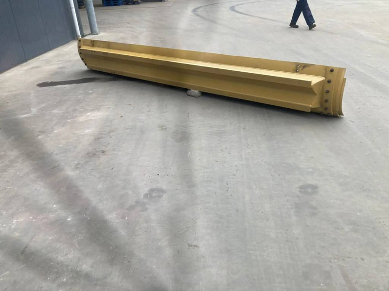 Cat 140M2 Moldboard - Lame pour Engins de chantier: photos 2 Cat 140M2 Moldboard - Lame pour Engins de chantier: photos 2
