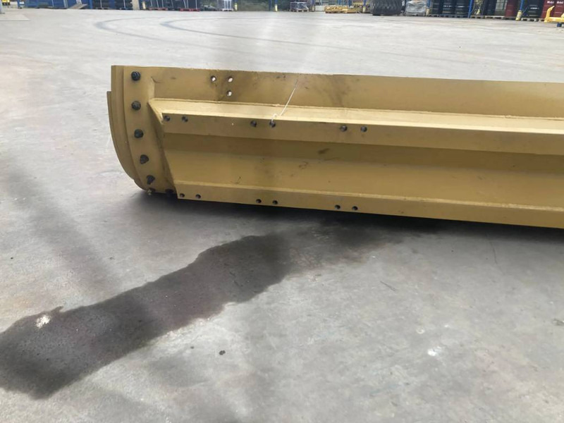 Cat 140M2 Moldboard - Lame pour Engins de chantier: photos 4 Cat 140M2 Moldboard - Lame pour Engins de chantier: photos 4