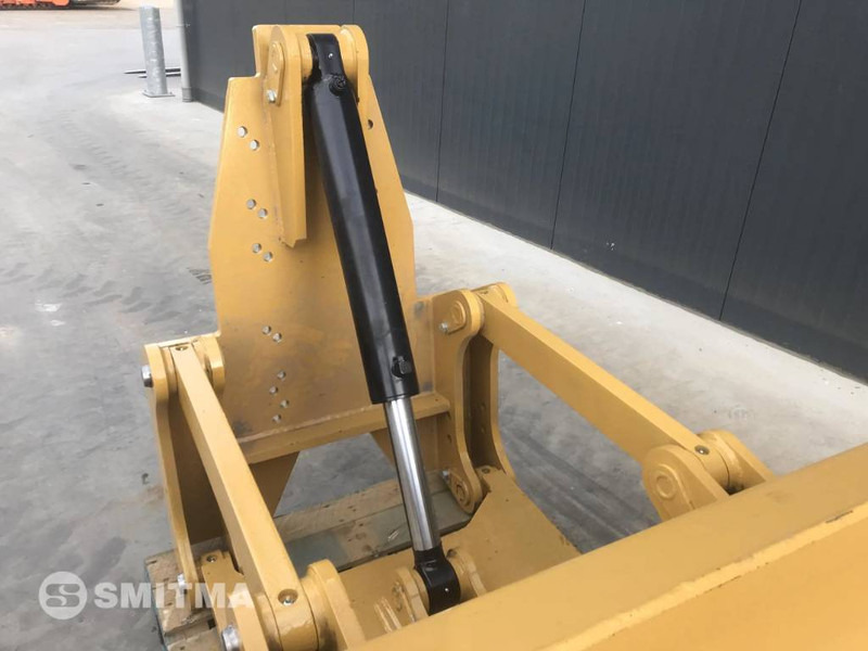 Cat 140M3 - Lame pour Engins de chantier: photos 4 Cat 140M3 - Lame pour Engins de chantier: photos 4