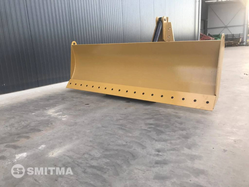 Cat 140M3 - Lame pour Engins de chantier: photos 3 Cat 140M3 - Lame pour Engins de chantier: photos 3