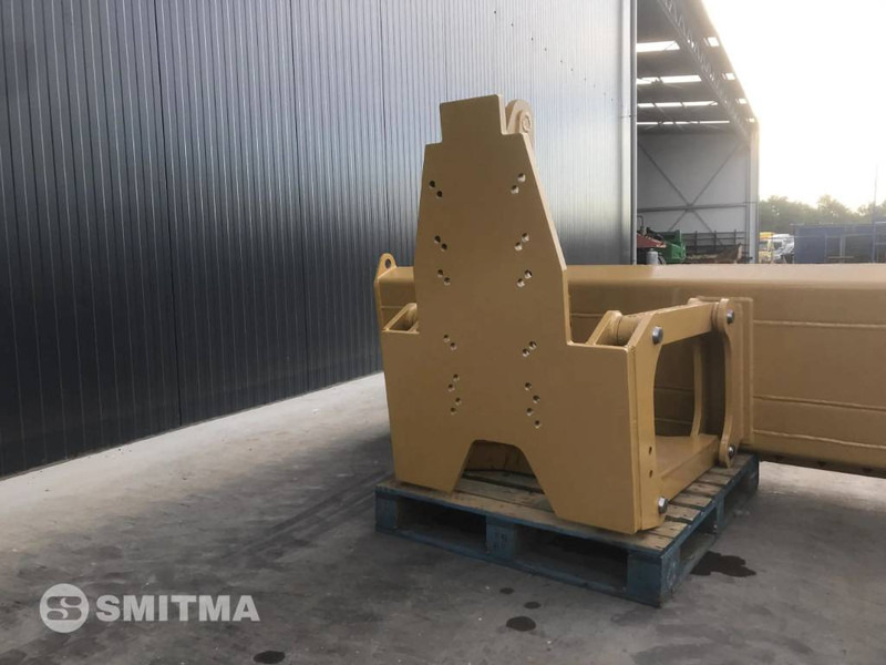 Cat 140M3 - Lame pour Engins de chantier: photos 5 Cat 140M3 - Lame pour Engins de chantier: photos 5