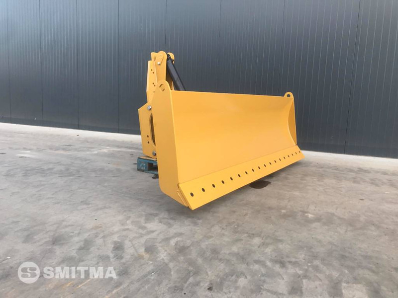 Cat 160H - Lame pour Engins de chantier: photos 2 Cat 160H - Lame pour Engins de chantier: photos 2