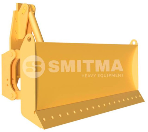 Cat 160M - Lame pour Engins de chantier: photos 1 Cat 160M - Lame pour Engins de chantier: photos 1