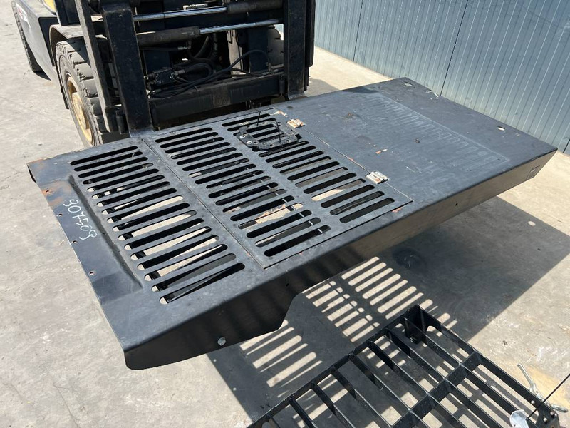 Cat 313E / 320F / 323E / 325F / 329E / 330F / 336E / 3 - Cabine et intérieur pour Engins de chantier: photos 1 Cat 313E / 320F / 323E / 325F / 329E / 330F / 336E / 3 - Cabine et intérieur pour Engins de chantier: photos 1