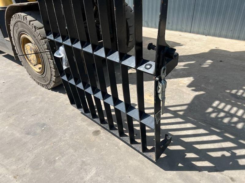 Cat 313E / 320F / 323E / 325F / 329E / 330F / 336E / 3 - Cabine et intérieur pour Engins de chantier: photos 5 Cat 313E / 320F / 323E / 325F / 329E / 330F / 336E / 3 - Cabine et intérieur pour Engins de chantier: photos 5