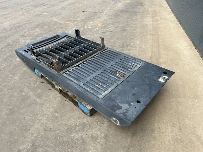 Cat 313E / M315F / 320F / 323E / 325F / 329E/ 330F / 3 - Cabine et intérieur pour Engins de chantier: photos 2 Cat 313E / M315F / 320F / 323E / 325F / 329E/ 330F / 3 - Cabine et intérieur pour Engins de chantier: photos 2