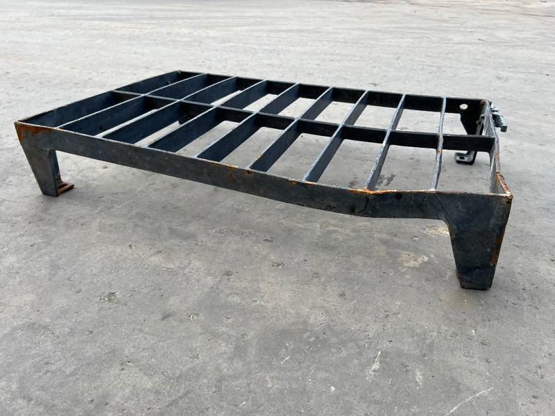 Cat 313E / M315F / 320F / 323E / 325F / 329E/ 330F / 3 - Cabine et intérieur pour Engins de chantier: photos 5 Cat 313E / M315F / 320F / 323E / 325F / 329E/ 330F / 3 - Cabine et intérieur pour Engins de chantier: photos 5