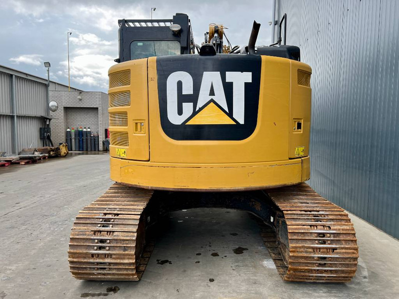 Cat 315F LCR - Pelle sur chenille: photos 4 Cat 315F LCR - Pelle sur chenille: photos 4